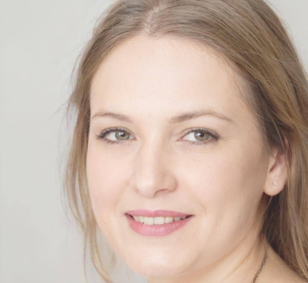 Profilbild von Sarah Chen