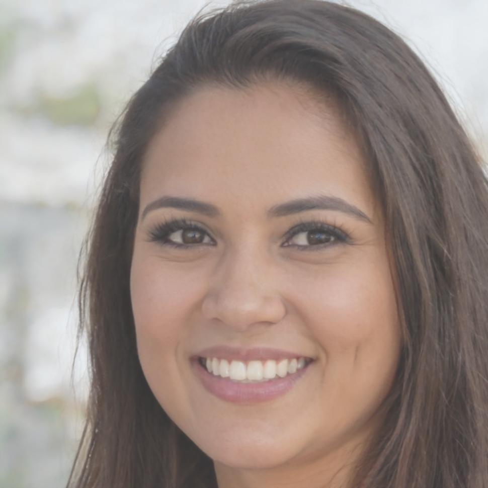 Profilbild von Emma Lindqvist
